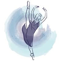 Logo of ShadowOfaDancer