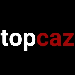 Logo of Topcaz