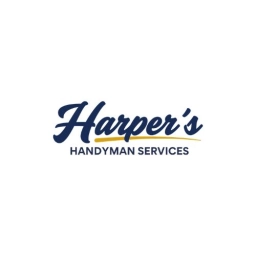 Logo of Harper's Handyman Services