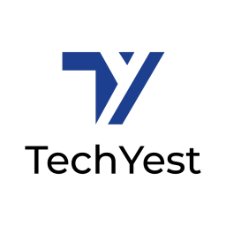 Logo of Techyest UK