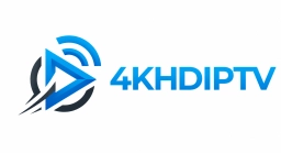 Logo of 4khdiptv