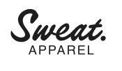 Logo de Sweat Apparel