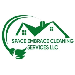 Logo of Space Embrace Cleaning Services LLC