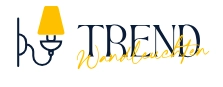Logo von Trend Wandleuchen