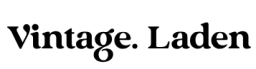 Logo von Vintage Laden