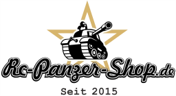 Logo von RC-Panzer-Shop