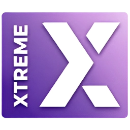 Logo of XtremeHD IPTV