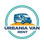 Logo of Urbania Van Rent