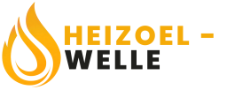 Heizoel-Welle