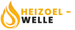 Logo von Heizoel-Welle