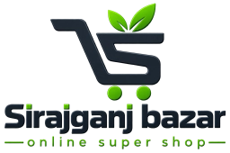 Logo of Sirajganj Bazar