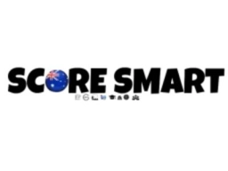 Logo of Score Smart PTE
