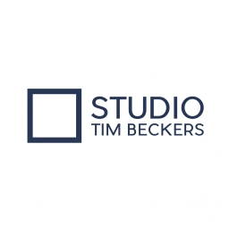 Logo of Studio Tim Beckers