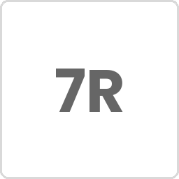 Logo of 7reel-casino