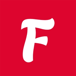 Logo of Fontfans.net