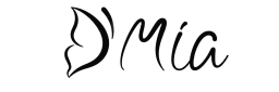 Logotipo de Dmia