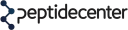 Logo van PeptideCenter