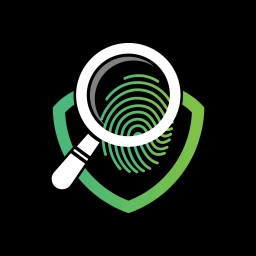 Logo of Bhagirath Detective Agency