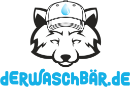 Der Waschb&auml;r