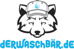Logo von Der Waschbär