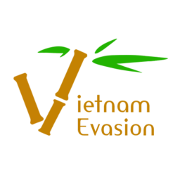 Logo de Vietnam Evasion