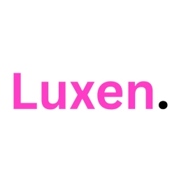 Logo of Luxen Talent