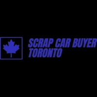 Logo of Scrap Car Buyer Toronto