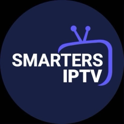 Logo of Smarters player