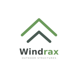 Logo of Windrax LLC