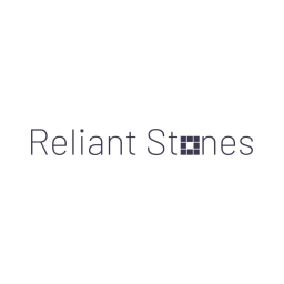 Logo of Reliant Stones Natural Stone Wholesalers