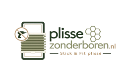 Logo van Plissezonderboren.nl