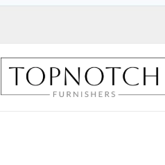 Logo of TopNotch Furnishers