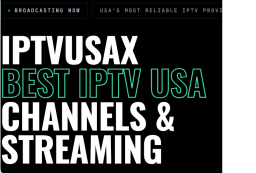 Iptvusax