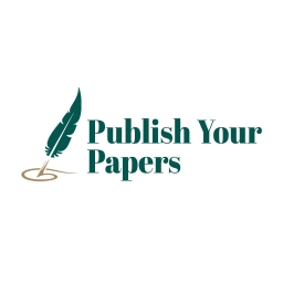 Logo of Publish Your Papers