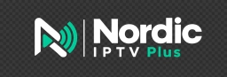 Logo of Nordic IPTV Plus