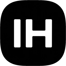 Logo of ImageHub