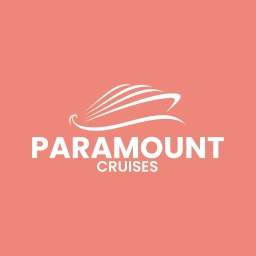 Logo of Paramount Cruises
