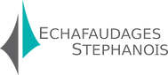 Logo de echafaudages-stephanois.com