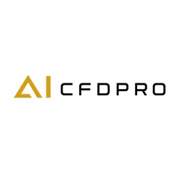 Logo of AICFDPRO