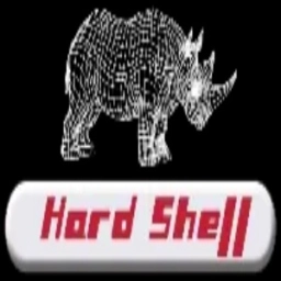 Logo of Hard Shell FZE