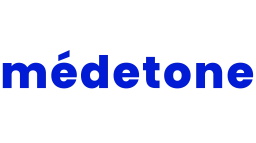 Logo of Medetone