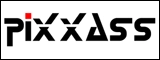 Logo von pixxass.de