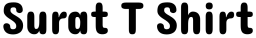 Logo of Surat T Shirt