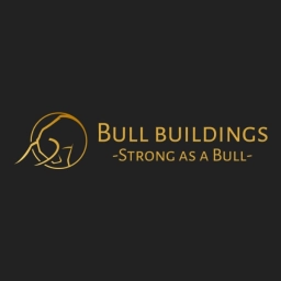 Logo of Bull Buildings