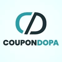 Logo of Coupondopa