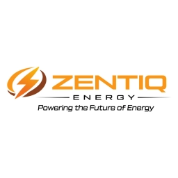 Logo of Zentiq Energy