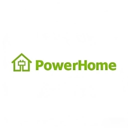 Logo of PowerHome.com