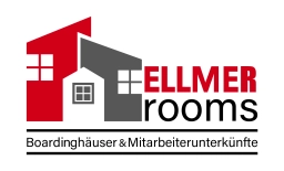 Logo von Ellmer Rooms