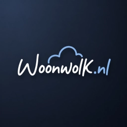 Logo van Woonwolk.nl