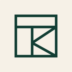 Logo of Tilekind